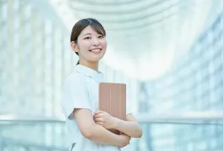 上田内科　看護師募集