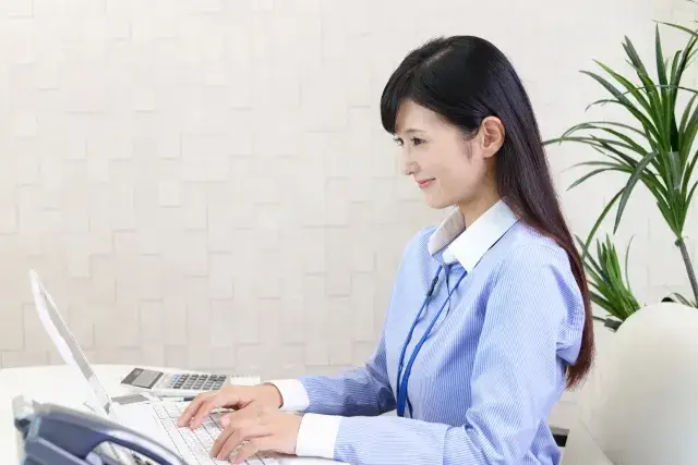 谷本内科クリニック　医療事務募集