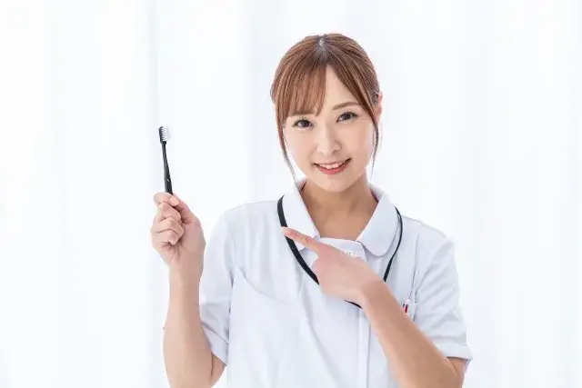 名越歯科クリニック　歯科衛生士募集