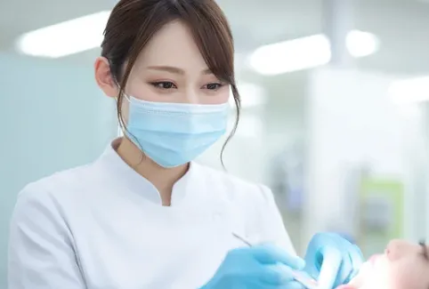 さくら歯科クリニック　歯科衛生士募集