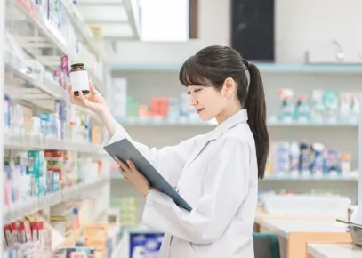 株式会社Ａ’ｓクリエイト　調剤事務募集