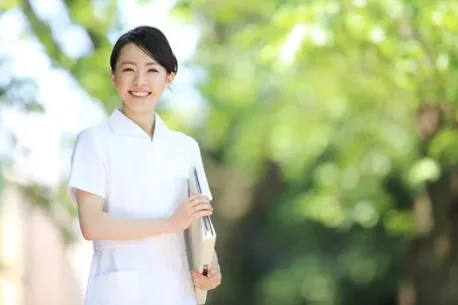 岡外科胃腸肛門科　看護師・准看護師募集