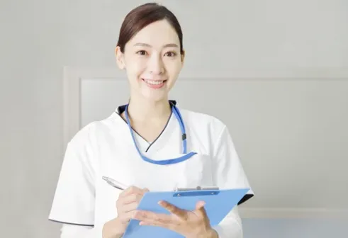 オークスマタニティクリニック　看護師募集
