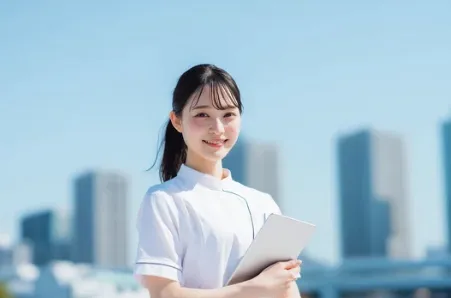 おかもと内科クリニック　看護師募集