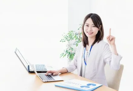 こどもクリニック青い鳥　医療事務募集