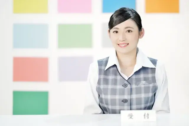医療事務募集