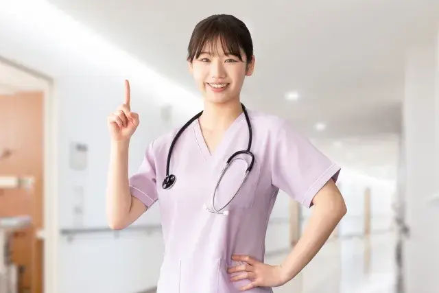 看護師募集